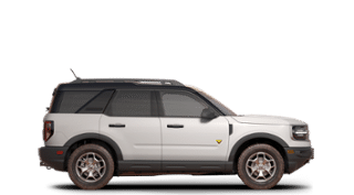 2024 Ford Bronco Sport® External Image 1